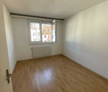 3 Zimmer, 5. Stock - Photo 1