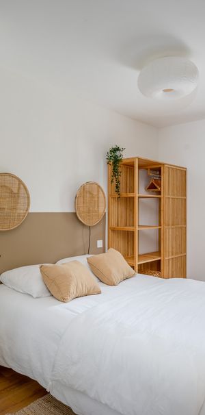 VAUTHIER Roommate 3 Bedrooms at Marseille - Photo 1