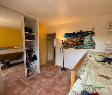 Location Maison 6 pièces 116m² LA GARDE 83130 - Photo 4