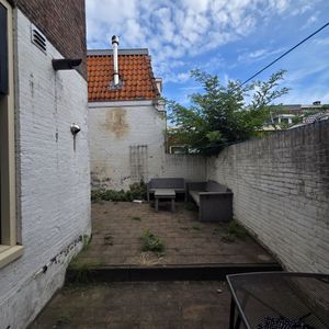 Knusse kamer Herensingel - Foto 3