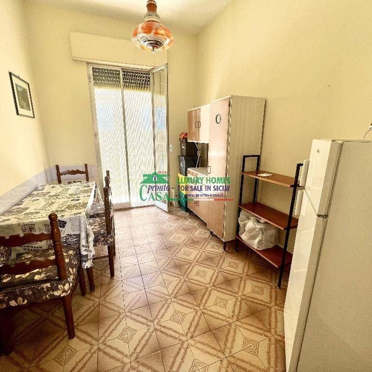 Trilocale buono stato, primo piano, Caucana Finaiti, Santa Croce Camerina - Photo 1