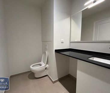 Location Appartement 1 pièce 25m² MONTAUBAN 82000 - Photo 3