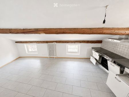 2.5 Zimmer, 49 m² - Photo 2