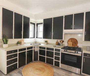 À louer / Appartement - Photo 1