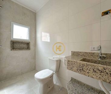 Casa, 87 m² - Venda por R$380.000ou Aluguel por R$2.500,00/mês - Ba... - Foto 6
