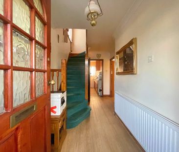 4 bed semi-detached house to rent in Greenford Road, Greenford, UB6 - Photo 2
