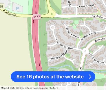 Glendoik Place, Newton Mearns - Photo 1