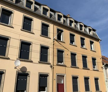 Location Appartement 2 pièces 49m² SARREGUEMINES 57200 - Photo 4