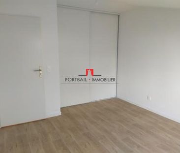 Duplex à louer, 2 pièces - Montussan 33450 - Photo 1