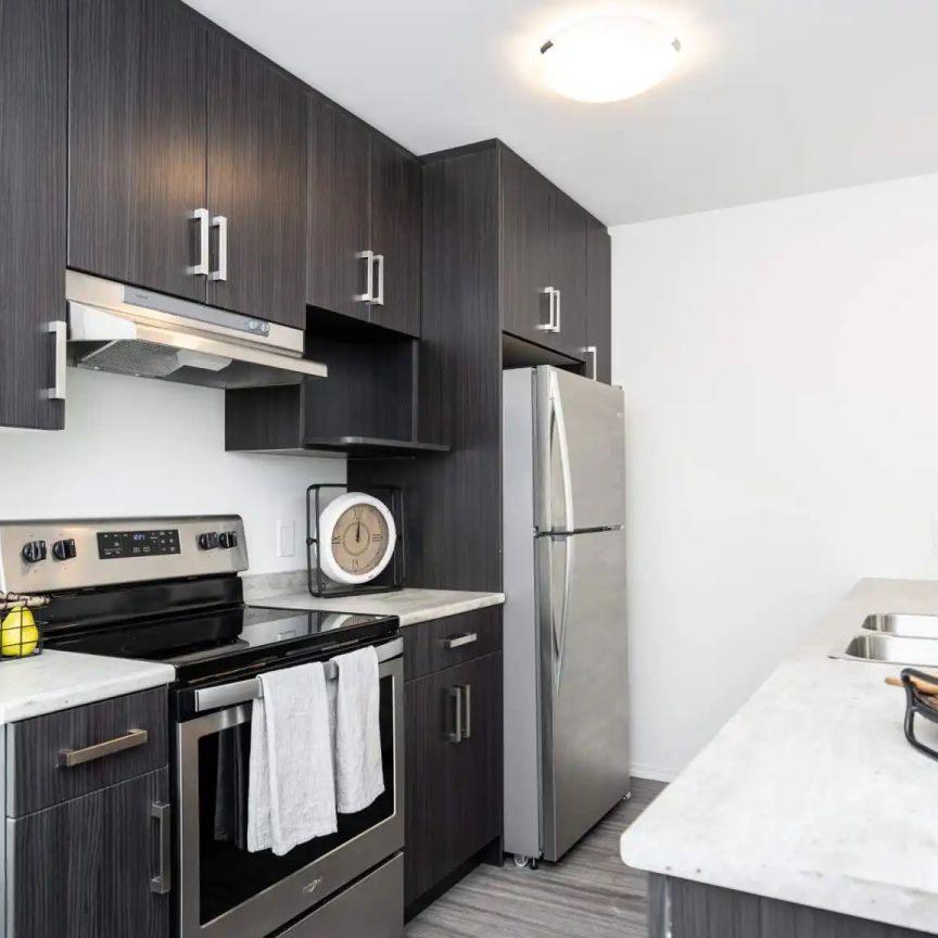 Steeltown Point — 2 Bed - Krystal A - Photo 1