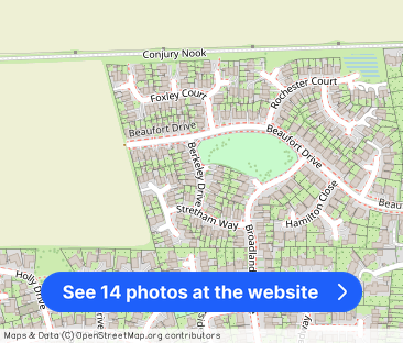 Berkeley Drive, Bourne, Lincolnshire, PE10 - Photo 1