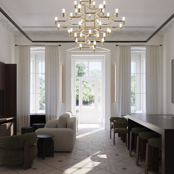 MIESZKANIE na WYNAJEM - Photo 1