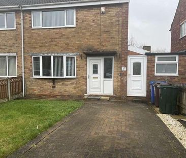 Kennedy Drive, Goldthorpe, Rotherham, S63 - Photo 6