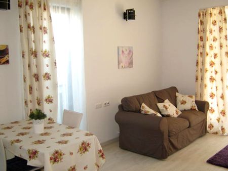 Apartament de inchiriat in Ploiesti, zona Nord- Cartier Evocasa - Photo 5