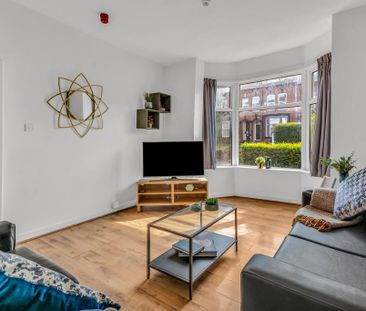 5 bedroom house to rent - Photo 1