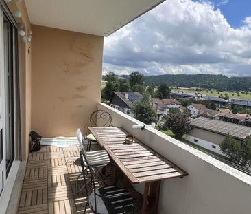 4.5 Zimmer, 97 m², 3. Stock - Foto 6