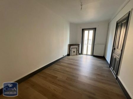 Appartement à louer 2 pièces 47.86m² - Photo 2