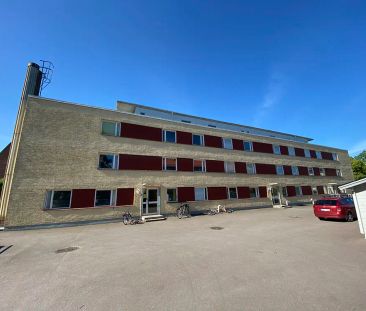 Lagmansgatan 24B - Foto 1