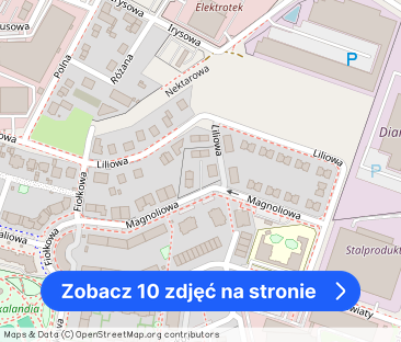 52 m2 z balkonem w cichej okolicy Bielan Wr., blisko basen Ślęża - Zdjęcie 1