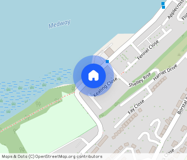 Keating Close, Kent - Photo 1