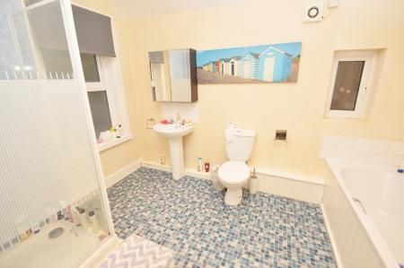 Olivia Grove, Rusholme, Manchester, M14 - Photo 2