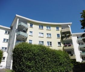 3-Zimmer-Wohnung im EG in Hamm Westen - Foto 1