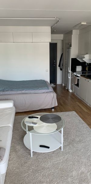 Maltgatan, Stockholm - Photo 1