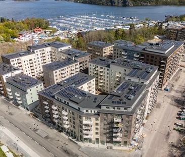 Sjöfrökens väg, Botkyrka - Photo 2