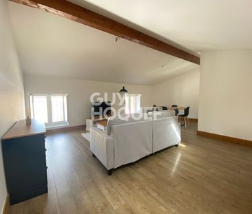 Appartement 2 pièces 46.32 m2 - Photo 4