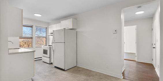 1 Bed 1 Bath - 4761 Rue Hochelaga, Montréal - Photo 3