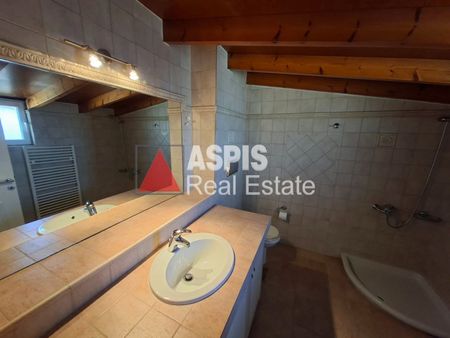 Μεζονέτα για ενοικίαση Κέντρο (Βουλιαγμένη) - Photo 3