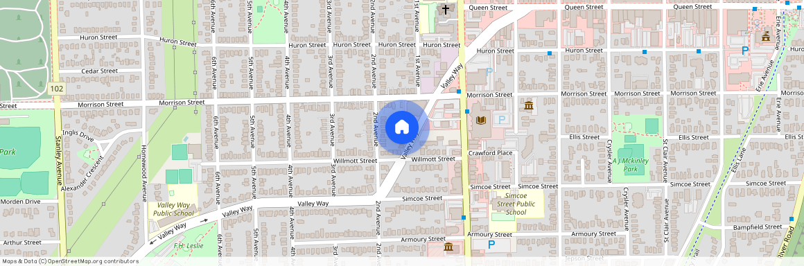 4861 Valley Way - 5, L2E 1W4, Niagara Falls