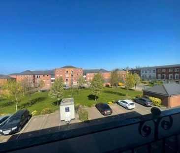 Sutton Terrace, Boston, Property for rent - Photo 3