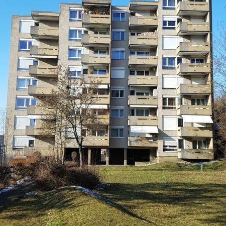Appartement 1 pièce avec balcon - Photo 1