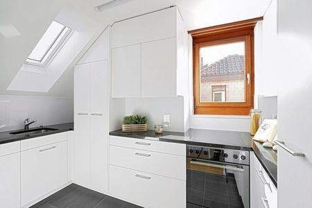 Charmant appartement en duplex avec beaucoup de charme - Baselmattweg 142a - Photo 3