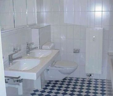 2.5-room apartment of 68 m2 with a large garden - Photo 2