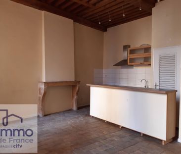 Appartement 2 pièces - 69001 Lyon 1er Arrondissement - Photo 6