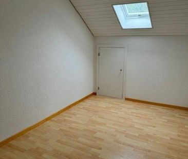 4 Zimmer Wohnung - Photo 6