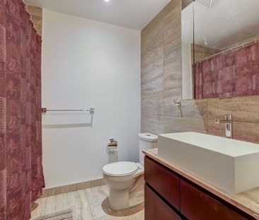 For Lease - 15 Iceboat Terrace Unit# 3510, Toronto, Ontario - Photo 3