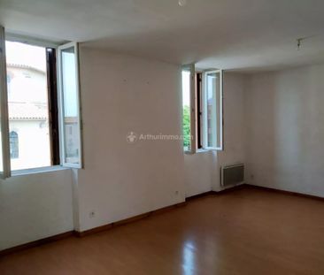 Location Appartement 3 pièces 79 m2 à Blaye-les-Mines - Photo 4