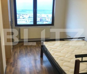 Apartament spatios cu 4 camere, 80 mp, zona strazii Calea Turzii, pet friendly - Photo 2