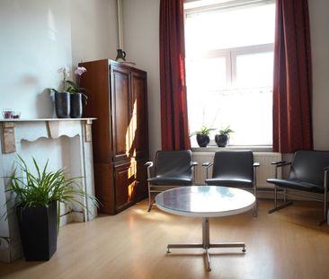 2 plekken vrij in Heren(t)huis - Photo 1