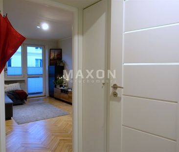 KAWALERKA, OSOBNA KUCHNIA, BALKON - BLISKI MOKOTÓW - Photo 3