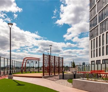 For Lease - 25 Wellington Street Unit# 1006, Kitchener, Ontario - Photo 6