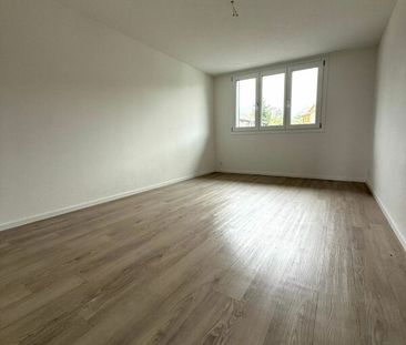 Idyllisches und ländliches Wohnen - 5.5 ZWG zu vermieten! - Photo 4