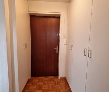 Studio attique à Delémont - Photo 6