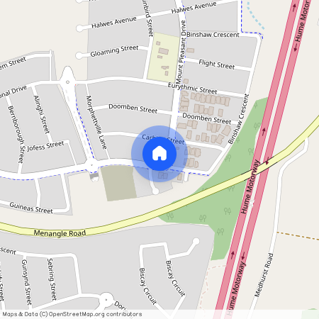 21 Mount Pleasant Drive, NSW 2563, Menangle Park