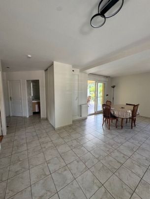 Appartement T3 L'Isle-Adam à louer - Photo 1