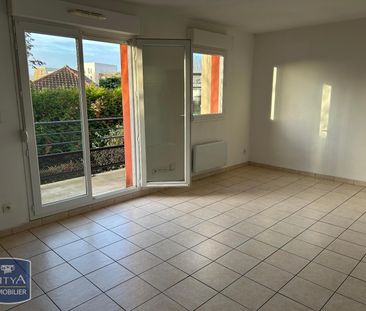 Location Appartement 2 pièces 49m² BEUVRY 62660 - Photo 3