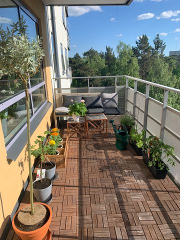 Ibsengatan, Bromma - Foto 5